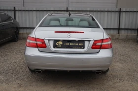 Mercedes-Benz E 350 i 4M AMG Coupe Pano KAM HlK Memory Blind Lane iCar, снимка 5