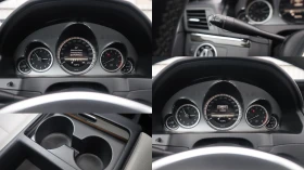 Mercedes-Benz E 350 i 4M AMG Coupe Pano KAM HlK Memory Blind Lane iCar, снимка 16