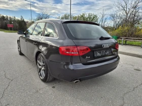 Audi A4 3.0TDI S Line Quattro Панорама Кожа, снимка 3