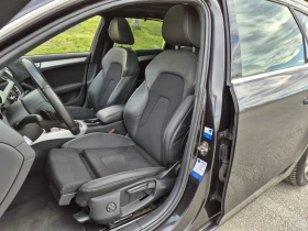 Audi A4 3.0TDI S Line Quattro Панорама Кожа, снимка 10