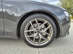 Audi A4 3.0TDI S Line Quattro Панорама Кожа, снимка 17
