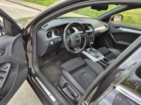 Audi A4 3.0TDI S Line Quattro Панорама Кожа, снимка 14