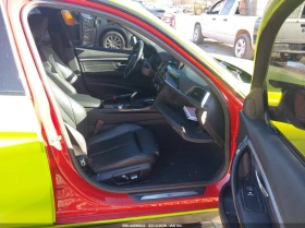 BMW 328 2016 BMW 328I, снимка 12