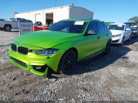 BMW 328 2016 BMW 328I, снимка 3