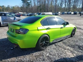 BMW 328 2016 BMW 328I, снимка 8