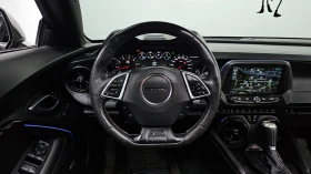 Chevrolet Camaro SS 6.2 V8 autogeorge.com, снимка 13