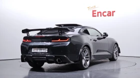 Chevrolet Camaro SS 6.2 V8 autogeorge.com, снимка 2