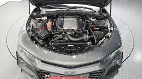 Chevrolet Camaro SS 6.2 V8 autogeorge.com, снимка 6