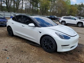 Tesla Model 3, снимка 4