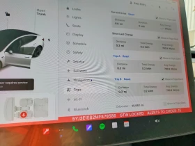 Tesla Model 3, снимка 9