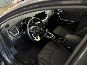 Kia Ceed, снимка 9