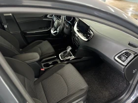 Kia Ceed, снимка 11
