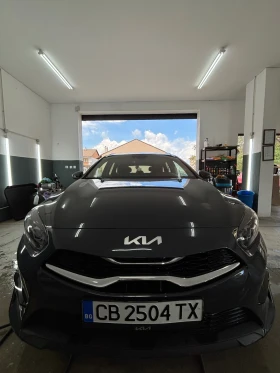 Kia Ceed, снимка 5