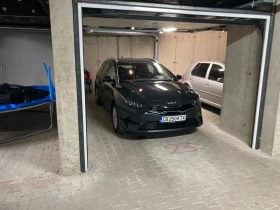 Kia Ceed, снимка 12