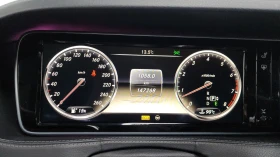 Mercedes-Benz S 500 63 AMG PK* HEAD-UP* ОБДУХ* МАСАЖ* TV* КРАЙНА ЦЕНА, снимка 7