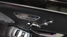 Mercedes-Benz S 500 63 AMG PK* HEAD-UP* ОБДУХ* МАСАЖ* TV* КРАЙНА ЦЕНА, снимка 11