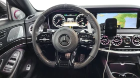 Mercedes-Benz S 500 63 AMG PK* HEAD-UP* ОБДУХ* МАСАЖ* TV* КРАЙНА ЦЕНА, снимка 6