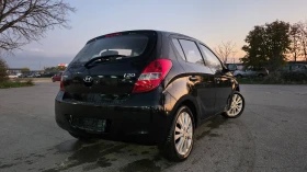 Hyundai I20 1.3i/80hp-АГУ, снимка 5