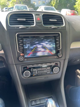VW Golf 1.4 PERFECT AVTOMAT 7G, снимка 12