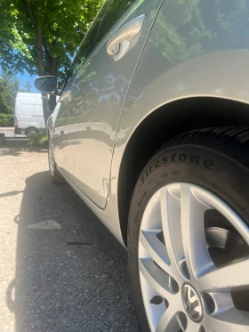 VW Golf 1.4 PERFECT AVTOMAT 7G, снимка 3