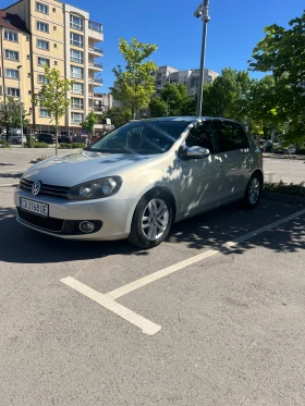 VW Golf 1.4 PERFECT AVTOMAT 7G, снимка 1