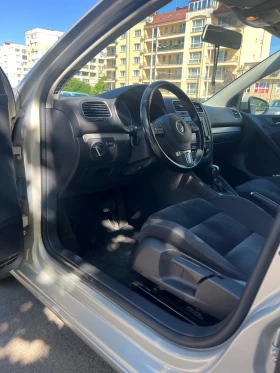 VW Golf 1.4 PERFECT AVTOMAT 7G, снимка 10