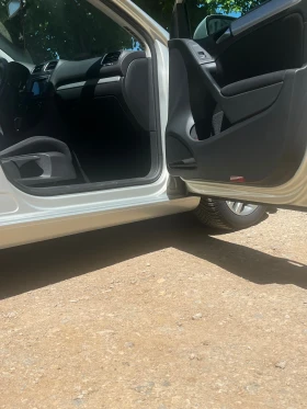 VW Golf 1.4 PERFECT AVTOMAT 7G, снимка 16