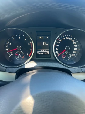 VW Golf 1.4 PERFECT AVTOMAT 7G, снимка 13