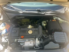 VW Golf 1.4 PERFECT AVTOMAT 7G, снимка 14