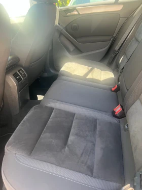 VW Golf 1.4 PERFECT AVTOMAT 7G, снимка 5