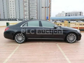 Mercedes-Benz S 350 * МАСАЖИ* ТЕЛЕВИЗОРИ* NIGHT VISION* 360 КАМЕРА* ОБ, снимка 3