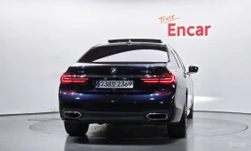 BMW 740 Li* XDRIVE* M-SPORT* 360CAMERA* DRIVE-ASSIST* H&K*, снимка 4