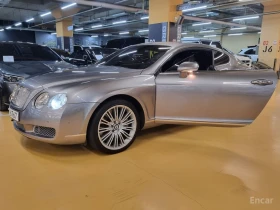 Bentley Continental gt 6.0* W12* , снимка 3