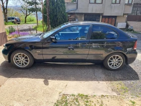 BMW 320 Compact, снимка 3