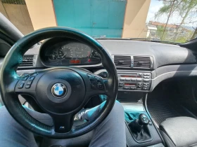 BMW 320 Compact, снимка 10