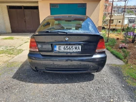 BMW 320 Compact, снимка 5