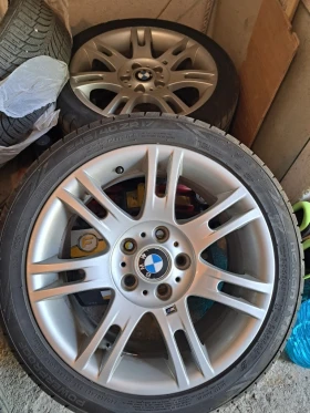 BMW 320 Compact, снимка 8