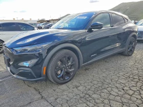 Ford Mustang Mach-E Select, снимка 1