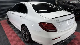 Mercedes-Benz E 300 AMG/BURMESTER/PANO/19"/LED/ПОДГРЕВ/KEYLESS, снимка 3