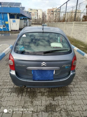 Citroen Xsara picasso 1.8 115 к.с. brc метанов инжекцион , снимка 5