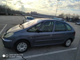 Citroen Xsara picasso 1.8 115 к.с. brc метанов инжекцион , снимка 3