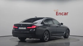 BMW 523 M SPORT* КОЖА* ПОДГРЕВИ* 360 CAM, снимка 3