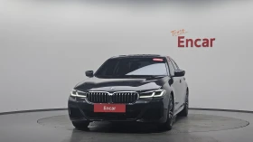 BMW 523 M SPORT* КОЖА* ПОДГРЕВИ* 360 CAM, снимка 2