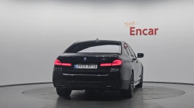 BMW 523 M SPORT* КОЖА* ПОДГРЕВИ* 360 CAM, снимка 4