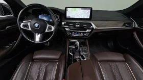 BMW 523 M SPORT* КОЖА* ПОДГРЕВИ* 360 CAM, снимка 6