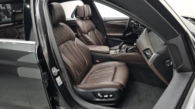 BMW 523 M SPORT* КОЖА* ПОДГРЕВИ* 360 CAM, снимка 14
