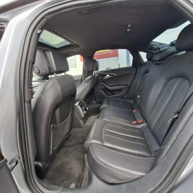 Audi A6 3.0 TFSI NAVI, снимка 13