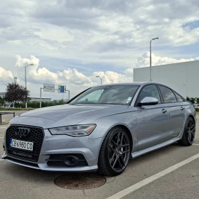 Audi A6 3.0 TFSI NAVI, снимка 2