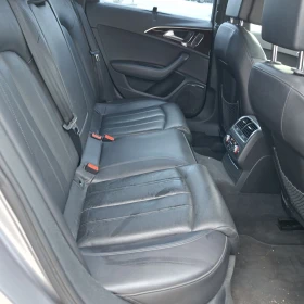 Audi A6 3.0 TFSI NAVI, снимка 14