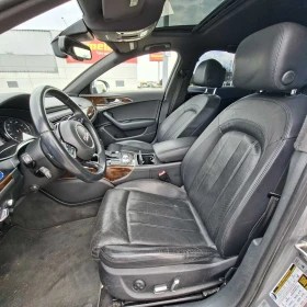 Audi A6 3.0 TFSI NAVI, снимка 11